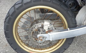 HONDA XR-250 MD30