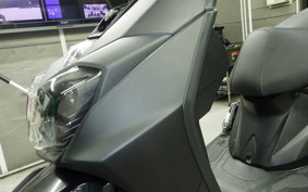 YAMAHA BW*S 125 Gen.2 2026 SEA6J
