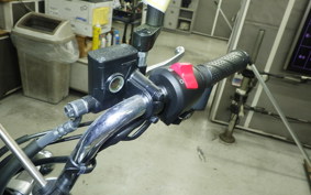 HONDA MONKEY 125 2022 JB05