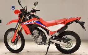 HONDA CRF250L 2020 MD47