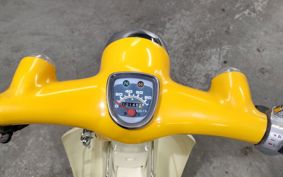 HONDA LITTLE CUB AA01