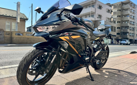 KAWASAKI NINJA ZX-25R ZX250E