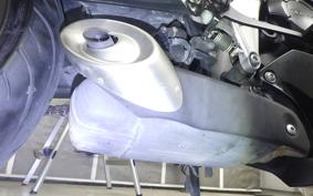 HONDA CB125 R 2011 JC91