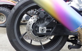 HONDA CB1300SF SUPER FOUR Gen. 3 2024 SC54