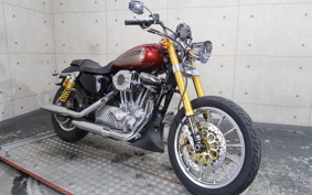 HARLEY XL883L 2010 CR2