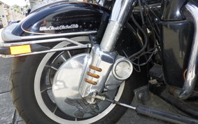 HARLEY FLHTCUI SIDECAR 1340 1996