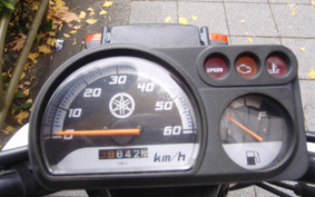 YAMAHA  GEAR BX50S UA07J