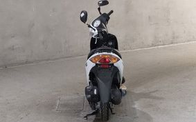 SUZUKI ADDRESS V50 CA4BA