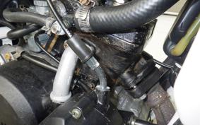 YAMAHA DT50 2007 17W