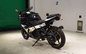 KAWASAKI NINJA 250R 2022 EX250K