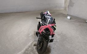 KAWASAKI NINJA ZX-25R ZX250E