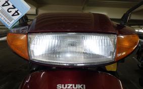SUZUKI LET's 2 L CA1KA