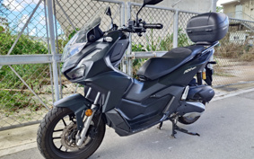 HONDA ADV160 KF54