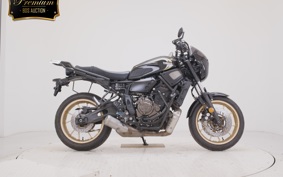 YAMAHA XSR700 2018 RM41J