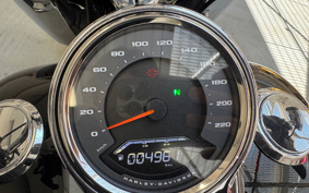 HARLEY  HARLEY FLFBS 2021 YGK