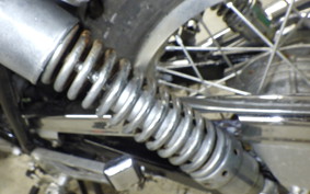 HONDA GB250 CLUBMAN Gen.4 MC10