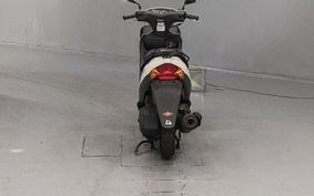 SUZUKI ADDRESS V125 CF4EA