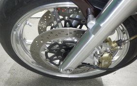 KAWASAKI ZEPHYR 1100 2002 ZRT10A