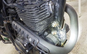 YAMAHA TW200 2026 2JL