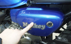 HONDA MONKEY 125 2021 JB03