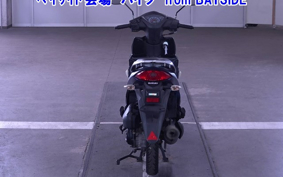 SUZUKI ADDRESS110-2