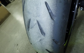 SUZUKI GSX-R1000R A 2021 DM11G