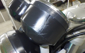 HONDA CB400SF VTEC 2000 NC39