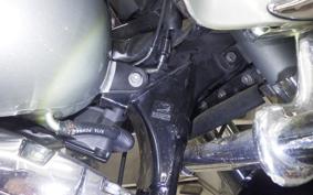 HARLEY FLTRI 1450 2006