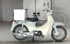 HONDA LITTLE CUB AA01
