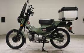 HONDA CT125 HUNTER CUB 2003 JA55