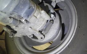 HONDA SPACY 125 Gen. 3 2009 JF04