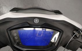 YAMAHA  CYGNUS  GRIF ASU SEJ4J