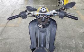 HONDA C110 SUPER CUB JA10