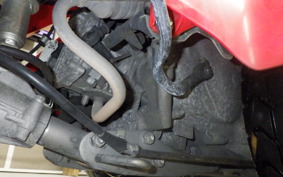 HONDA GYRO CANOPY 2007 TA03