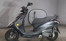 YAMAHA AXIS Z SED7J