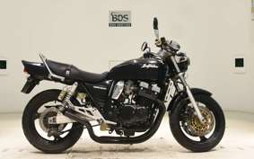 SUZUKI GSX400 IMPULSE 1998 GK79A