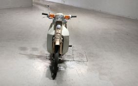 HONDA SUPER CUB50 SUPER CUSTOM C50