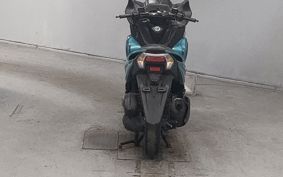 YAMAHA TORI CITY 155 SG37J