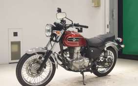 KAWASAKI ESTRELLA BJ250A