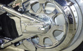 HARLEY FLSTF 1450 2006