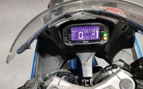 SUZUKI GSX-R125 DL33B