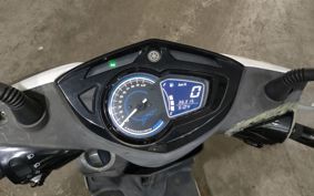 YAMAHA CYGNUS 125 X SE44J