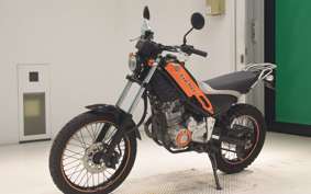 YAMAHA TRICKER DG10J