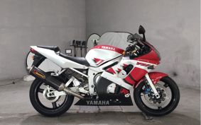YAMAHA YZF-R6 RJ03
