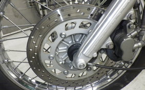 YAMAHA VIRAGO 250 3DM