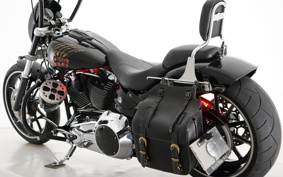 HARLEY FXSB BREAKOUT 2015 BF5