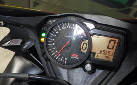 SUZUKI GSX-R1000 2005