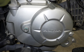 HONDA ｸﾛｽｶﾌﾞ110-2 2002 JA45