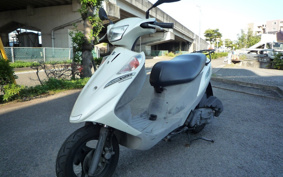 SUZUKI ADDRESS V125 CF46A