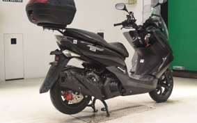 YAMAHA MAJESTY155 Gen.2 S SG52J